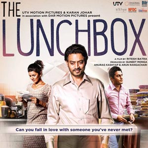 Lunch Box Poster